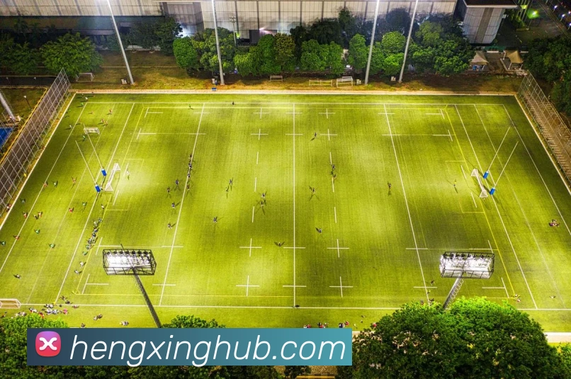 恒行娱乐品牌故事